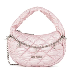 Torebka Juicy Couture BIJXT8664WIP Różowy