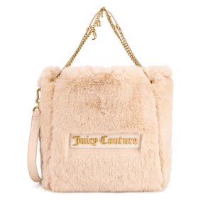 Torebka Juicy Couture BIJXT8669WFP Beżowy