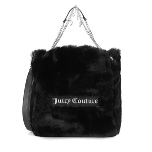 Torebka Juicy Couture BIJXT8669WFP Czarny