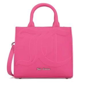 Torebka Juicy Couture BIJXT8693WVP Różowy