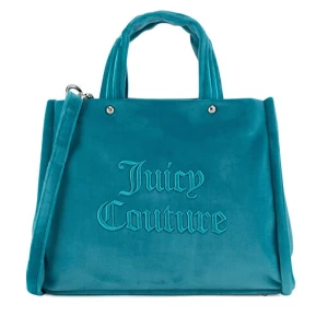 Torebka Juicy Couture BIJXT8701WPO Turkusowy