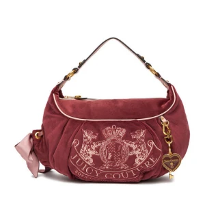 Torebka Juicy Couture CEO-BEJXT8742WZC Czerwony