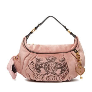 Zdjęcie produktu Torebka Juicy Couture CEO-BEJXT8742WZC Różowy