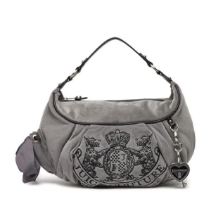 Torebka Juicy Couture CEO-BEJXT8742WZC Szary