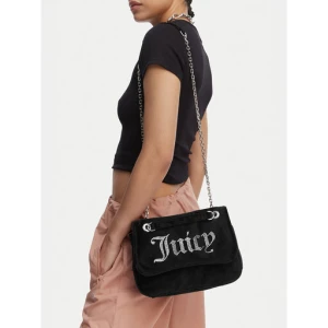 Torebka Juicy Couture CEO-BEJXT8762WPO. Czarny