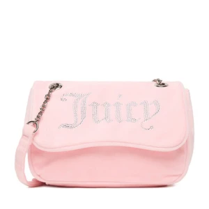 Torebka Juicy Couture CEO-BEJXT8762WPO Różowy