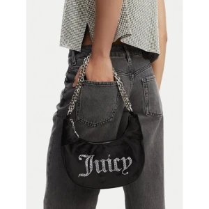 Torebka Juicy Couture CEO-BEJXT8764WPO. Czarny