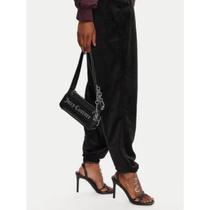 Torebka Juicy Couture CEO-BEJXT8837WVP. Czarny
