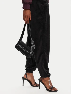 Torebka Juicy Couture CEO-BEJXT8837WVP. Czarny