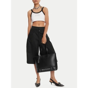 Torebka Juicy Couture CEO-BEJXT8840WVP. Czarny