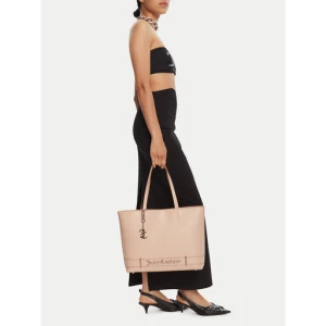 Torebka Juicy Couture CEO-BEJXT8840WVP Różowy