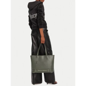 Torebka Juicy Couture CEO-BEJXT8840WVP Szary