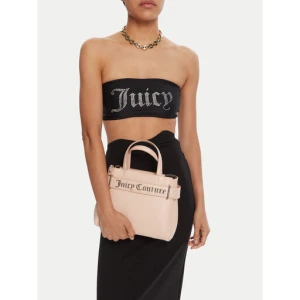 Torebka Juicy Couture CEO-BIJXT3090WVP Różowy