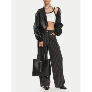 Torebka Juicy Couture CEO-BIJXT3265WVP Czarny
