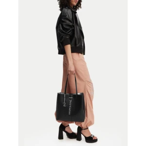 Torebka Juicy Couture CEO-BIJXT3265WVP. Czarny