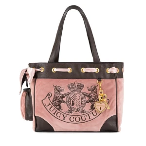 Zdjęcie produktu Torebka Juicy Couture CEO-BIJXT8674WZC Różowy
