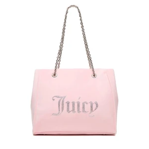 Torebka Juicy Couture CEO-BIJXT8935WPO Różowy