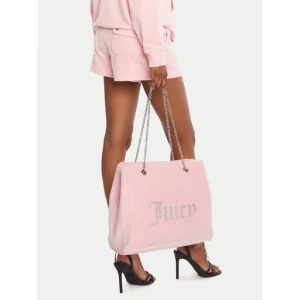 Torebka Juicy Couture CEO-BIJXT8935WPO Różowy
