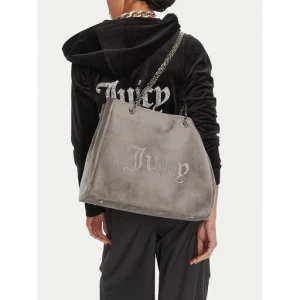 Torebka Juicy Couture CEO-BIJXT8935WPO Szary