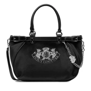 Zdjęcie produktu Torebka Juicy Couture CEO-BIJXT8987WZC Czarny