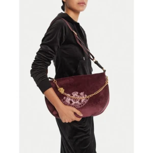 Torebka Juicy Couture CEO-BIJXT8990WZC Bordowy