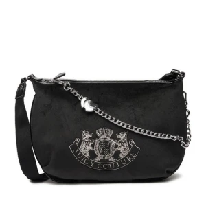 Torebka Juicy Couture CEO-BIJXT8990WZC Czarny