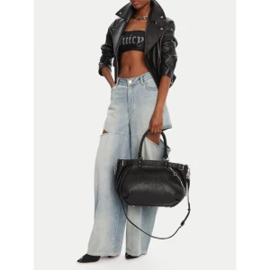 Torebka Juicy Couture CEO-BIJXT8992WVP Czarny
