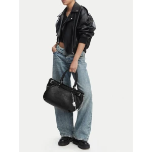 Torebka Juicy Couture CEO-BIJXT8992WVP. Czarny