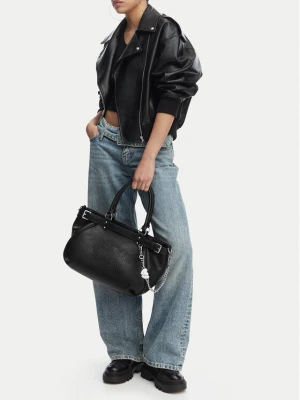 Torebka Juicy Couture CEO-BIJXT8992WVP. Czarny