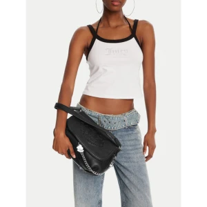 Torebka Juicy Couture CEO-BIJXT8993WVP Czarny
