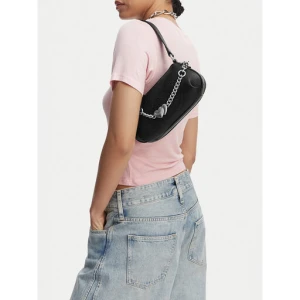 Torebka Juicy Couture CEO-BIJXT8994WVP. Czarny