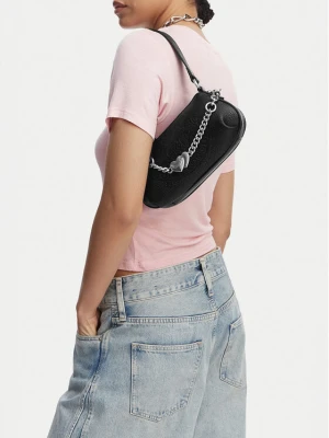 Torebka Juicy Couture CEO-BIJXT8994WVP. Czarny