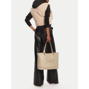 Torebka Juicy Couture EO-BEJXT8797WVP Beżowy