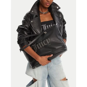 Torebka Juicy Couture EO-BEJXT8797WVP Czarny