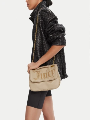 Torebka Juicy Couture EO-BEJXT8798WVP Beżowy