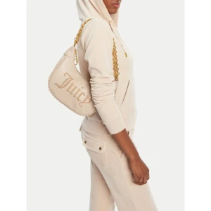 Torebka Juicy Couture EO-BEJXT8800WVP Beżowy