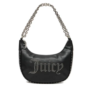 Torebka Juicy Couture EO-BEJXT8800WVP Czarny