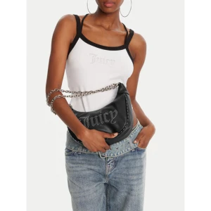 Torebka Juicy Couture EO-BEJXT8800WVP Czarny