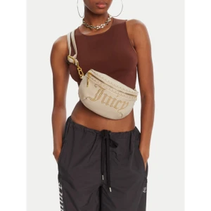 Torebka Juicy Couture EO-BEJXT8804WVP Beżowy