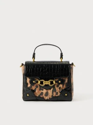 Torebka Just Cavalli czarny