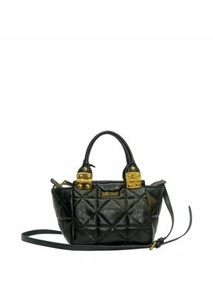 Torebka Just Cavalli czarny