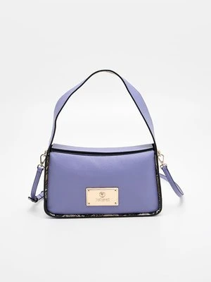 Torebka Just Cavalli fioletowy