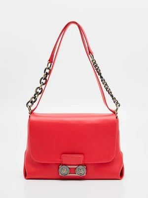Torebka Just Cavalli koralowy