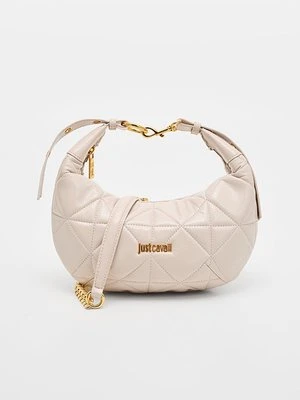 Torebka Just Cavalli mleczny