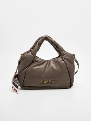 Torebka Just Cavalli taupe