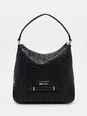 Torebka Just Cavalli czarny