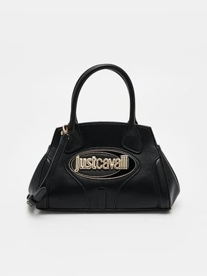 Torebka Just Cavalli czarny
