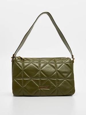 Torebka Just Cavalli oliwkowy