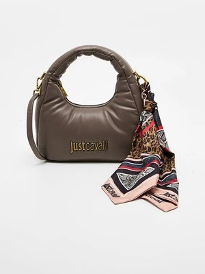 Torebka Just Cavalli taupe