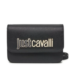 Torebka Just Cavalli 77RA4BBA Czarny